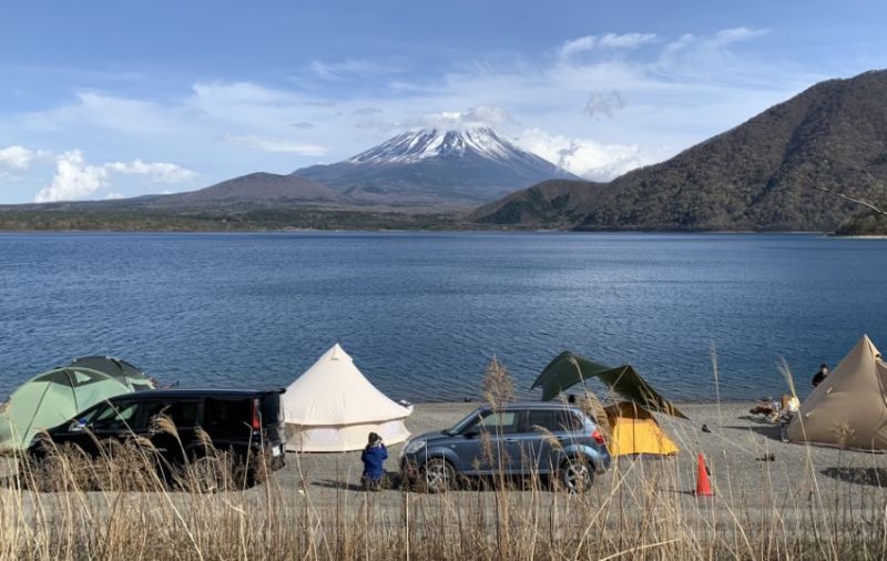 solo camping solo camping